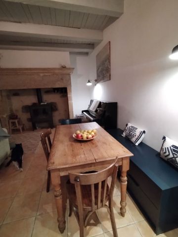 Location Maison 3 pièces 59m² - Photo 3