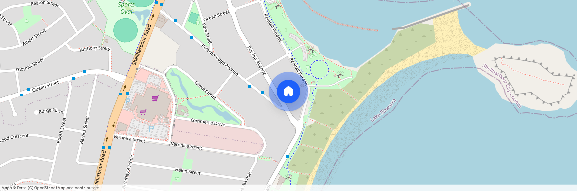 1/8 Pur Pur Avenue, NSW 2528, Lake Illawarra