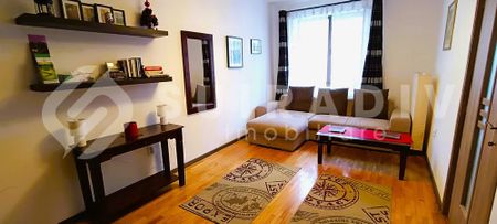 Apartament central, parcare, balcon- Piata Mihai Viteazu - Photo 3