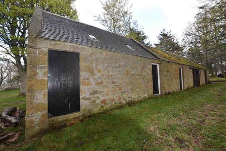 The Old Manse, Glenrinnes - Photo 2