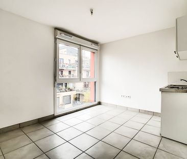 Location Appartement 1 pièce 20m² STRASBOURG 67200 - Photo 4