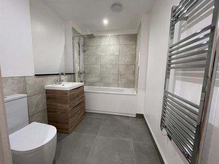 1 bedroom apartment to rent - Photo 5