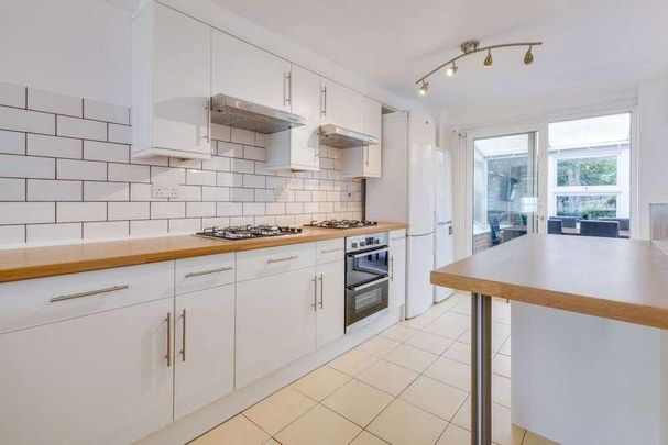 Mill Lane, Canterbury, CT2 - Photo 1