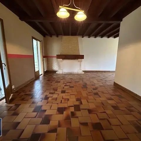 Maison à louer 4 pièces 121.8m² - Photo 1