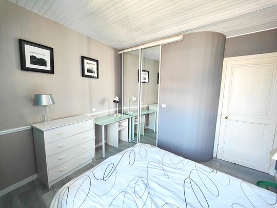 Location Appartement 2 pièces 31m² - Photo 1