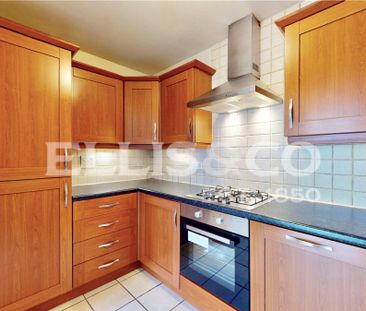 Century House, HA9, Wembley - Photo 4