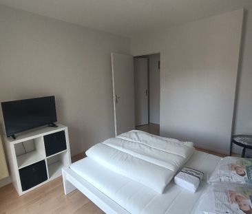 Location Appartement 2 pièces 47m² RENNES 35000 - Photo 4