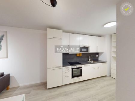 2 izbový byt na prenájom 48m2, Nitra - Photo 3