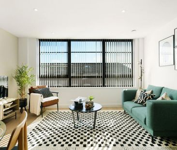 1 bedroom apartment to rent - Photo 2