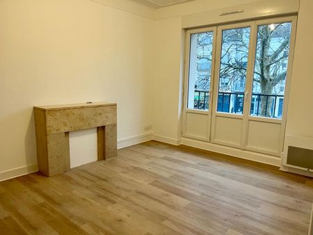 Appartement T3, 60 m2, Avenue du 1er Mai, 1er étage - Photo 2