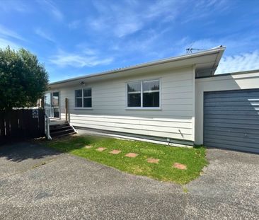Well-presented 3-bedroom unit in New Lynn - Photo 4