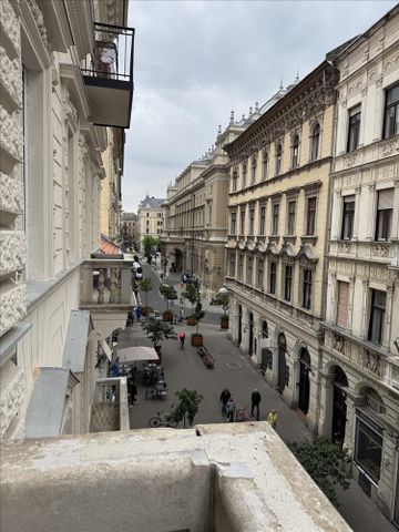 Kiadó újszerű állapotú lakás - Budapest VI. kerület - Photo 2