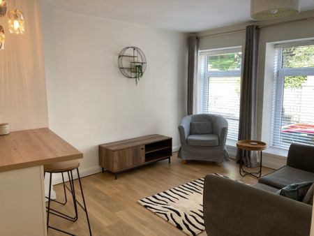 21B Raeburn Place, Aberdeen, AB25 1PQ - Photo 3