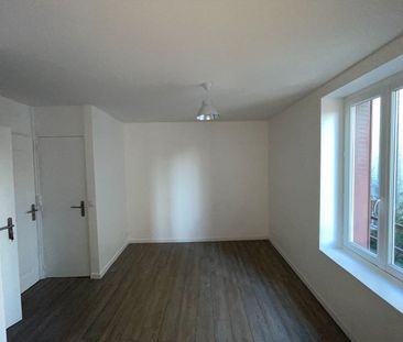 Location Appartement 1 pièce 17m² - Photo 4
