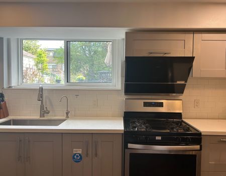 For Lease - 973 Willowdale Ave Avenue Unit# Unit B, Toronto, Ontario - Photo 5