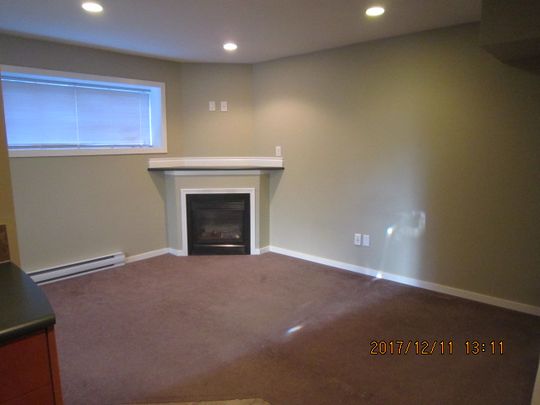 3380 Mount Seymour Parkway, North Vancouver, Bc – Basement Unit - Photo 1