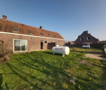 Spoorstraat 9 A, 9340, Lede, BE - Foto 1