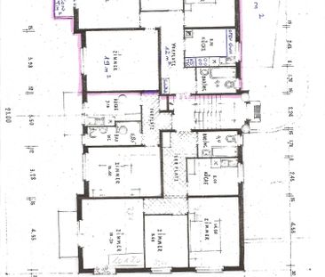 "Wohnen im Herzen von Nussbaumen" - Foto 4