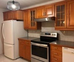 3½ à Louer à Ahuntsic - Photo 1