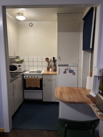 Katarina Bangata, Stockholm - Photo 4