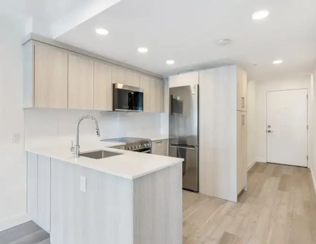 Laurel | 8605 laurel street, Vancouver - Photo 1