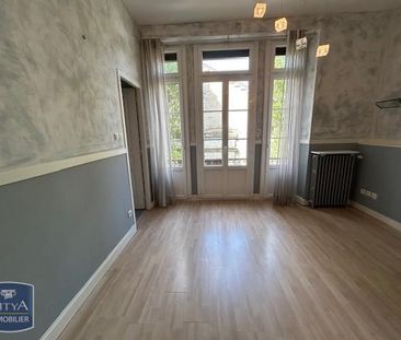 Location Appartement 4 pièces 150m² PERIGUEUX 24000 - Photo 6