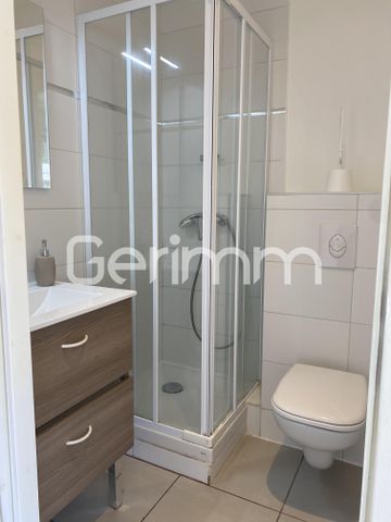 Location Appartement 1 pièce 16,17 m² - Photo 4