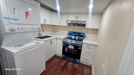 For Lease - 1296 Margate Drive Unit# Bsmt, Oshawa, Ontario - Photo 4