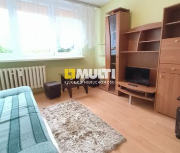 2-pokojowe mieszkanie na wynajem. - Фото 1