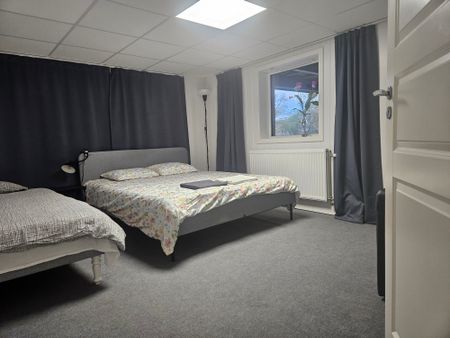 Ringvägen, Märsta - Foto 4