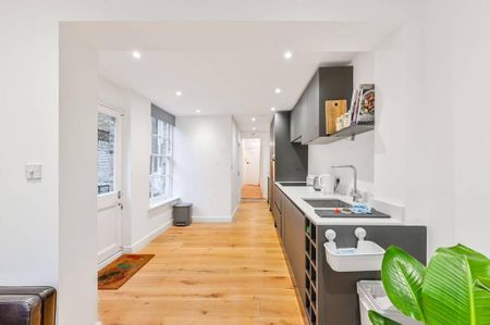 1 bedroom flat to rent - Photo 5