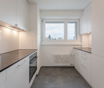Familienwohnung sucht neue Bewohner - Foto 3