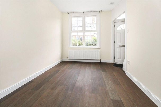 2 bedroom terraced house to rent - Photo 1