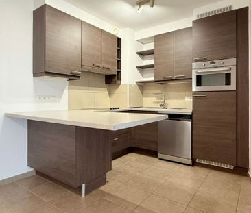 Gelijkvloers app. te huur in Herent voor € 975 met 1 slaapkamer - Photo 4