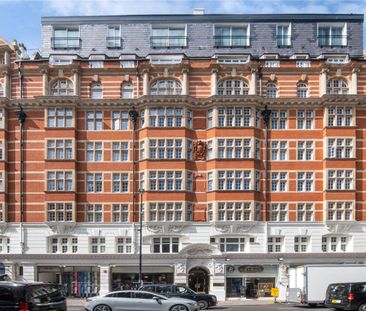 Knightsbridge, SW1X, London - Photo 1