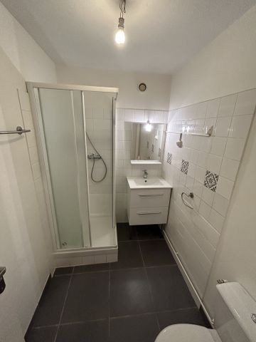 Location Appartement 1 pièce 28m² GERZAT 63360 - Photo 3