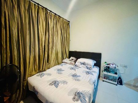 1 Bedroom APARTMENT at Kallang - Photo 4