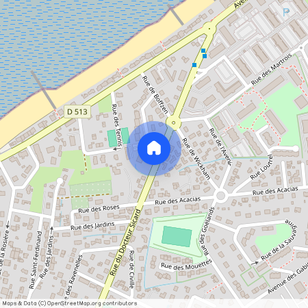 14640, Villers-Sur-Mer