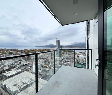 BRAND NEW 1 bed + den with lake views (#2403) - Photo 6