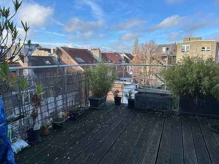 Duplex te huur - Photo 2