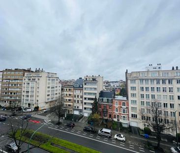 Appartement te huur - Photo 1