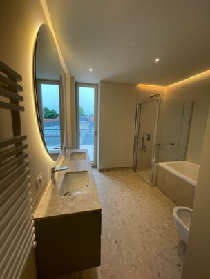 Apartament de inchiriat 2 camere Dorobanti - Capitale, Bucuresti 101.8 mp - Photo 1