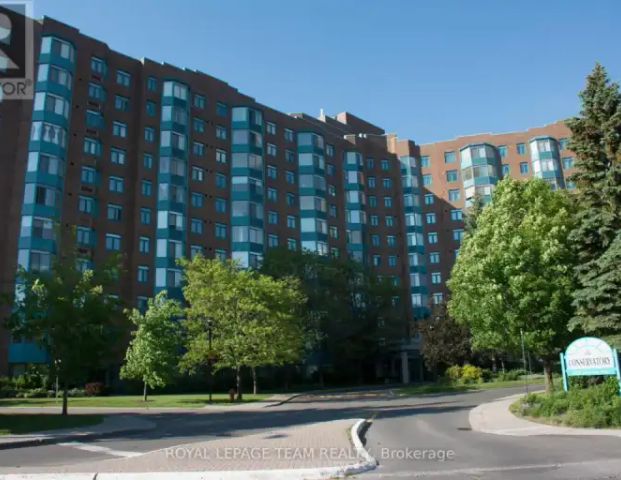 209 - 1025 GRENON AVENUE | 209 - 1025 GRENON AVENUE, Ottawa - Photo 1