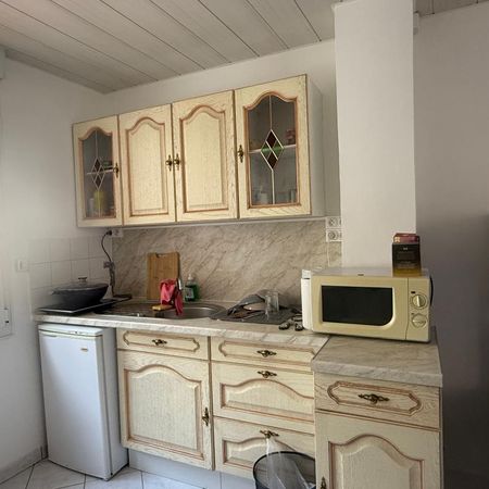 Location Appartement 2 pièces Meublé 18m² LE TREPORT 76470 - Photo 3