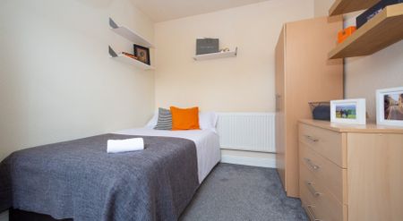 55 Richmond Avenue, Headingley, Leeds, LS6 1DB - Photo 5