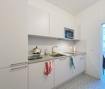 Appartement de 1 pièce au 3ème étage - Photo 1