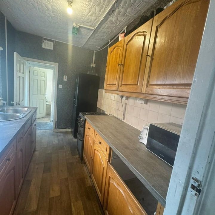 Room in a Shared House, Alum Rock Road, B8 - Photo 1