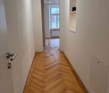 2.5 Zimmer, 60 m², 1. Stock - Photo 4