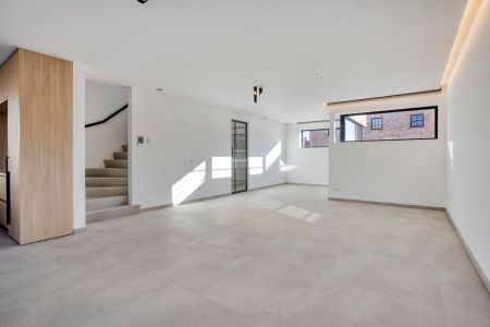 Luxueuze nieuwbouwwoning met 3 slaapkamers. - Foto 4