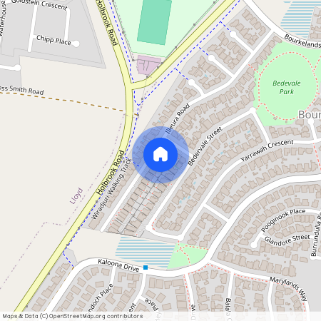 45 Illeura Rd, NSW 2650, Bourkelands